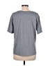 DKNY Gray Short Sleeve T-Shirt Size M - photo 2
