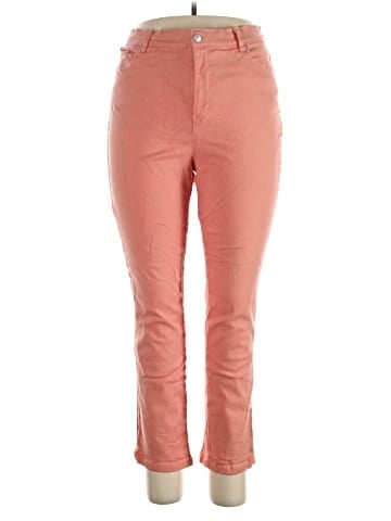 Gloria Vanderbilt Jeggings (view 1)