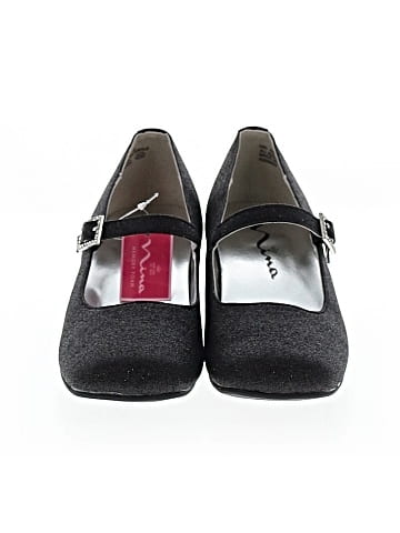 Nina Heels (view 2)