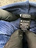 Victoria's Secret Blue Pullover Hoodie Size XXL - photo 7