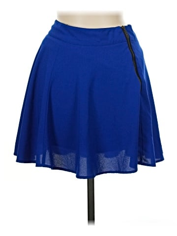 Blu Pepper Casual Skirt (view 2)
