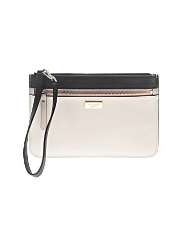 Kate Spade New York Leather Wristlet (view 1)