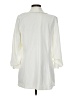 Dakota Blue Ivory Blazer Size M - photo 2