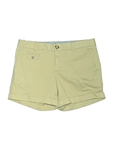 Banana Republic Khaki Shorts (view 1)