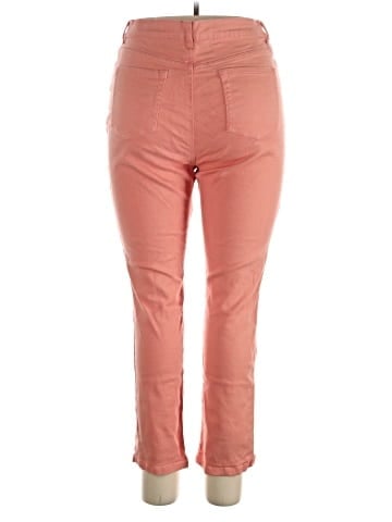 Gloria Vanderbilt Jeggings (view 2)