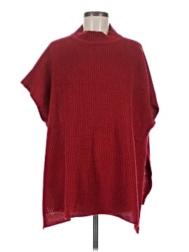 Ann Taylor Loft Outlet Poncho