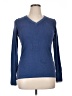 ExOfficio 100% Nylon Blue Pullover Sweater Size XL - photo 1