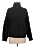 Athleta Black Turtleneck Sweater Size L - photo 1