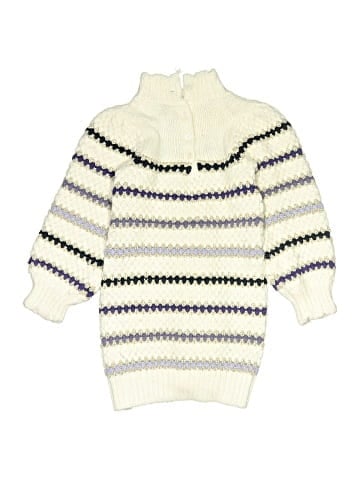 Janie and Jack Pullover Sweater (view 2)