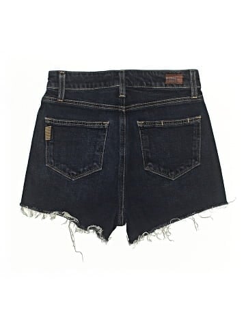 Paige Denim Shorts (view 2)