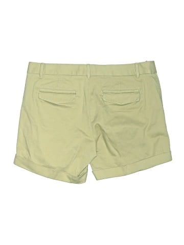 Banana Republic Khaki Shorts (view 2)