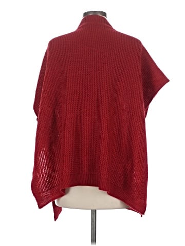 Ann Taylor LOFT Outlet Poncho (view 2)