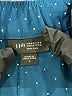 J.Jill Polka Dots Blue Casual Pants Size L - photo 4