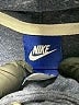 Nike Blue Sweatshirt Size 2X - photo 7