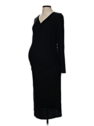 Old Navy - Maternity Cocktail Dress (view 1)