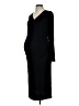 Old Navy - Maternity Black Cocktail Dress Size Lg Maternity - photo 1