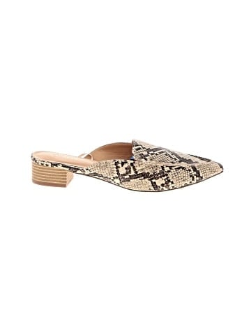 Express Mule/Clog (view 1)