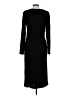 Old Navy - Maternity Black Cocktail Dress Size Lg Maternity - photo 2