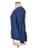 ExOfficio 100% Nylon Blue Pullover Sweater Size XL - photo 5
