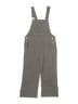 Zara Gray Overalls Size 10 - photo 1