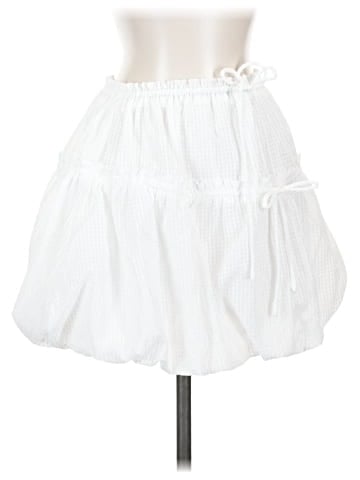 Lulus Casual Skirt (view 1)