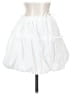 Lulus White Casual Skirt Size S - photo 1