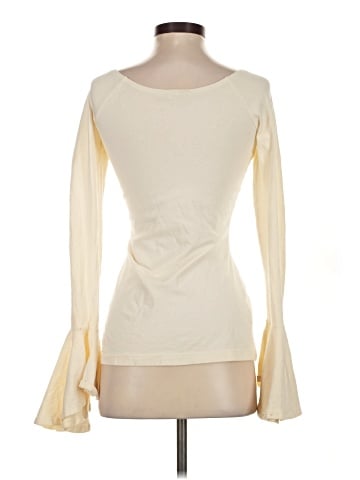 Tahari Long Sleeve T-Shirt (view 2)