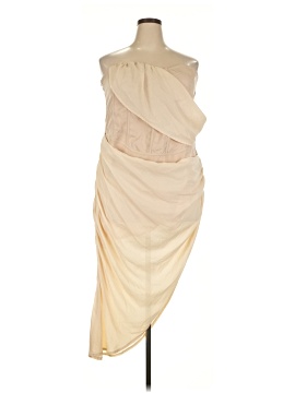 PrettyLittleThing Cocktail Dress (view 1)