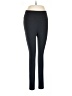Handful Solid Black Active Pants Size M - photo 1