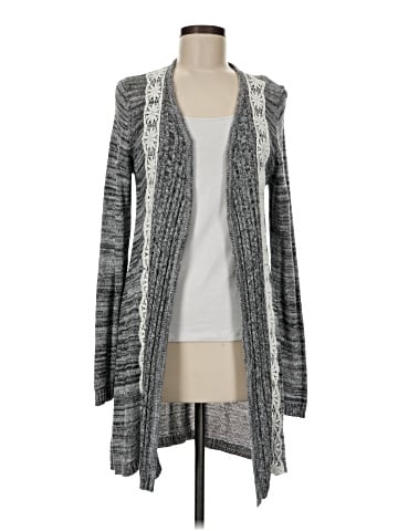 AGB Cardigan (view 1)