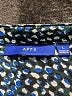 Apt. 9 100% Polyester Blue Sleeveless Blouse Size L - photo 7