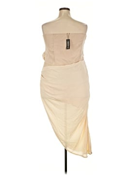 PrettyLittleThing Cocktail Dress (view 2)