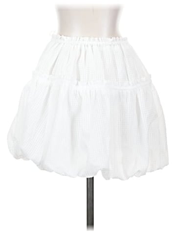 Lulus Casual Skirt (view 2)