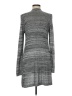 AGB Gray Cardigan Size M - photo 2