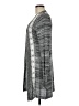 AGB Gray Cardigan Size M - photo 5