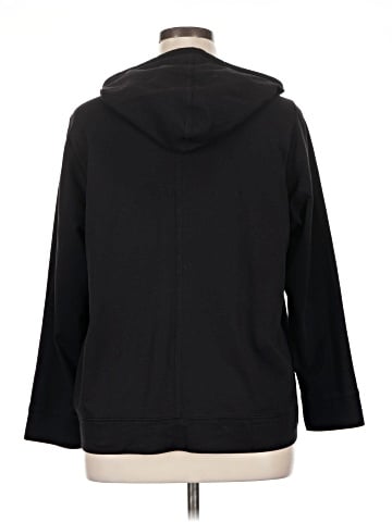 Xersion Zip Up Hoodie (view 2)