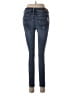 American Eagle Outfitters Hearts Blue Jeans Size 2 - photo 2