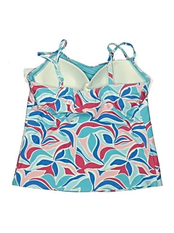 Sunsets Swimsuit Top (view 2)