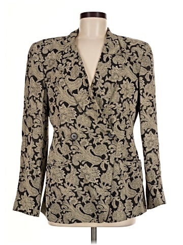 Bicci by Florine Wachter Blazer (view 1)