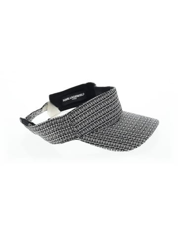 Karl Lagerfeld Paris Visor (view 1)