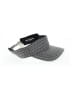 Karl Lagerfeld Paris 100% Polyester Black White Visor One size - photo 1