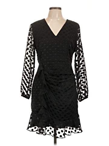 Bar III Cocktail Dress (view 1)