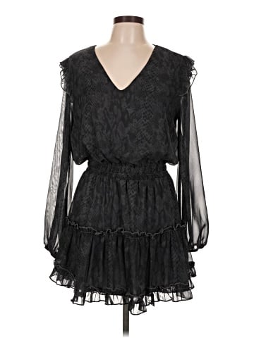 Adrienne Cocktail Dress (view 1)