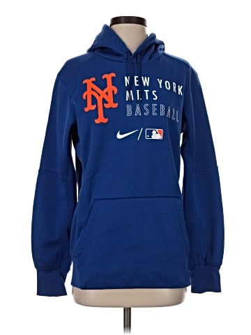 Nike Pullover Hoodie (view 1)