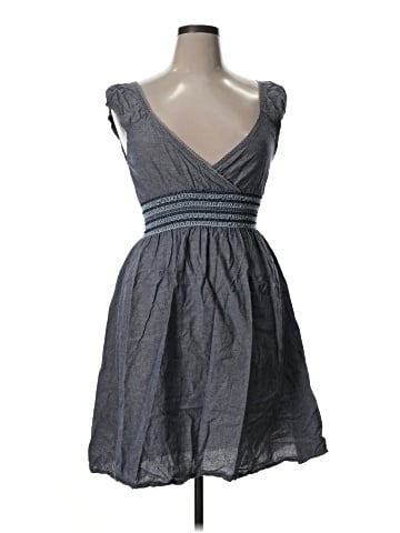 Speed Control Casual Dress (view 1)