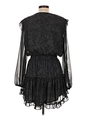 Adrienne Cocktail Dress (view 2)