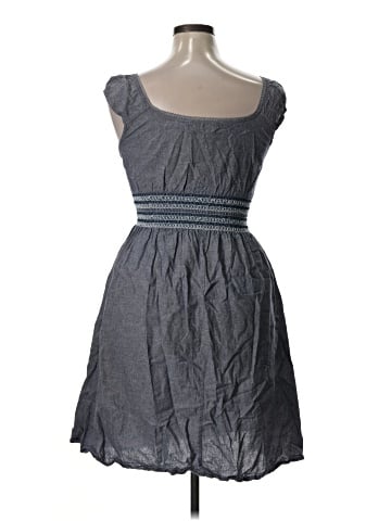 Speed Control Casual Dress (view 2)