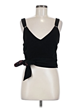 Free People Sleeveless Top