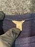 J.Crew Color Block Orange Casual Dress Size S - photo 7