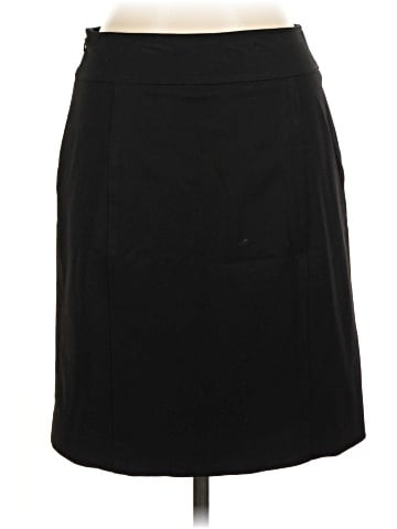 Jones New York Signature Casual Skirt (view 2)